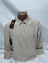 Свитер Sabihina SB1328 beige - делук