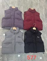 Жилетка Chicwear 577 purple - делук