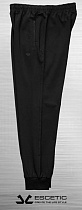 Штаны Спорт Azt AZ297 black - делук