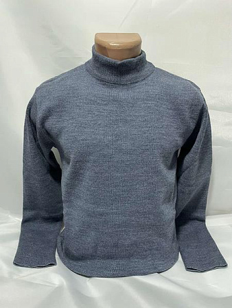 Гольф Sabihina SB1310 d.grey - делук