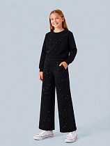 Костюм Спорт Dino DN1320 black - делук
