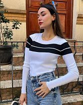 Свитер X-Ray 5836 white - делук