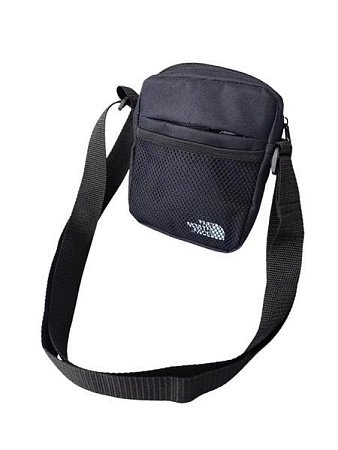Бананка Fashion Bag LDA99-5 black - делук