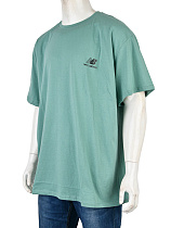 Футболка Textile 834М green - делук
