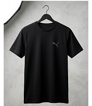 Футболка Style M.Clothes SM149 black - делук