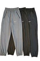 Штаны Спорт Shoptime S467 l.grey - делук