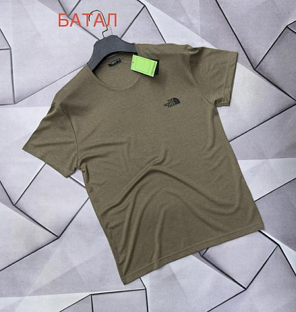 Футболка Rassul 68240 khaki - делук