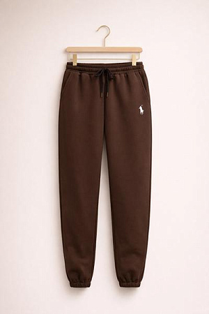 Штаны Спорт Zalov ZW1567 brown - делук