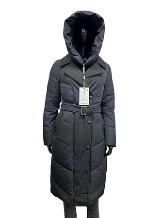 Куртка Orange Chinese M58 black - делук