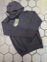Худи Alex Clothes 2551 grey - делук