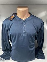 Свитер Sabihina SB1027 navy - делук