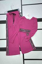 Костюм Kosmy 572 pink - делук