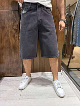 Бриджи Bromley 1027-444 grey - делук