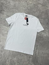 Футболка Vegas VG62 white - делук