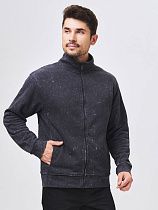 Кофта Спорт Little Secret 400477 d.grey - делук