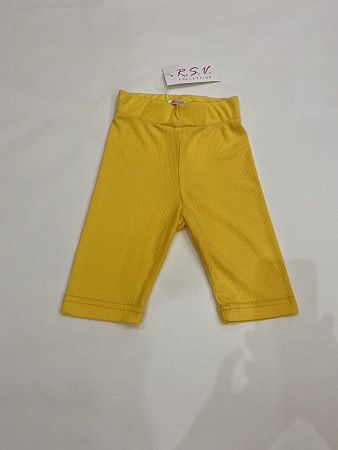 Бриджи Rsv 198-1 yellow - делук
