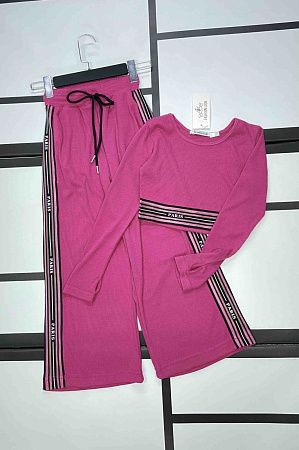Костюм Kosmy 572 pink - делук