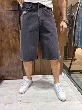 Бриджи Bromley 1027-444 grey - делук