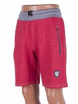 Шорты No Brand H547 red Шорты No Brand H547 red