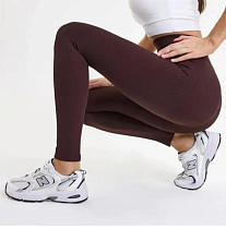 Лосины Mso 500 brown - делук