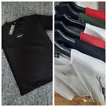 Футболка Mary Poppins 3926 l.grey - делук