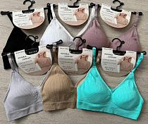 Топ Comfort 3003-6 mix Топ Comfort 3003-6 mix - делук