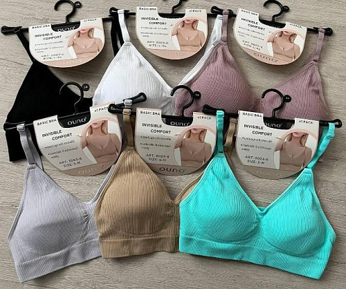 Топ Comfort 3003-6 mix Топ Comfort 3003-6 mix - делук