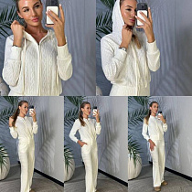 Костюм Arina 1535 milk - делук