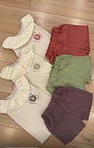 Костюм Major 25538 khaki - делук