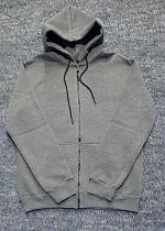 Кофта Спорт Mary Poppins 2561 grey - делук