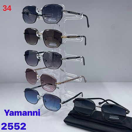 Очки 2552 - делук