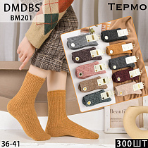 Носки ВМ201 - делук