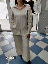 Костюм Mmc Clothes 24001 l.beige - делук