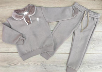 Костюм Emir Kids 625 beige - делук