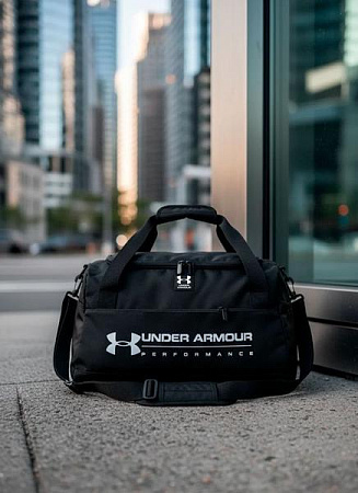 Сумка Candy Bags CB243 black - делук