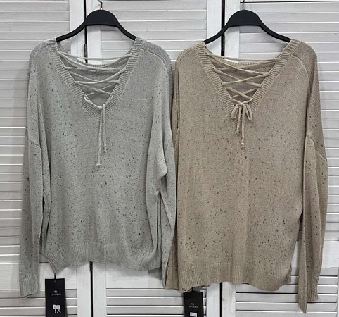 Костюм Спорт Divo DV327 beige - делук