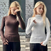 Гольф Marimaks M195 white - делук