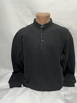 Свитер Sabihina SB1395 black - делук