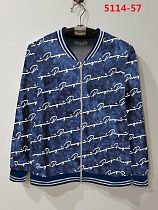 Кофта Lida 8114-57 blue - делук