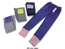 Штаны J61 mix - делук