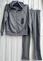 Костюм Спорт Vanda A5212 grey - делук
