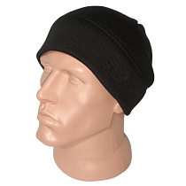 Шапка Mabi MB338 black - делук