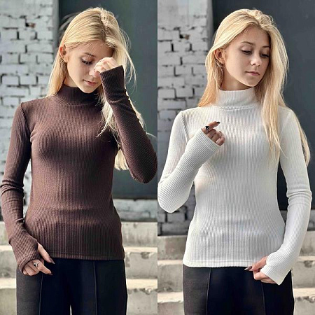 Гольф Marimaks M195 white - делук