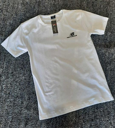 Футболка Mary Poppins 6927 white - делук