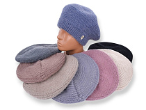 Берет Red Hat Clothes Y152 mix Берет Red Hat Clothes Y152 mix - делук