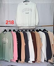 Свитер Peng 218 mix - делук