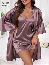 Комплект Estima 70161 purple - делук