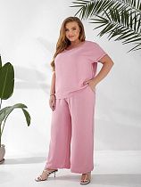 Костюм Bat 802 pink - делук