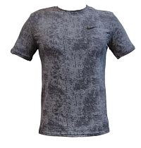Футболка Sevim SV134 grey - делук