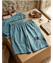 Шорты Style M.Clothes 267 mint - делук